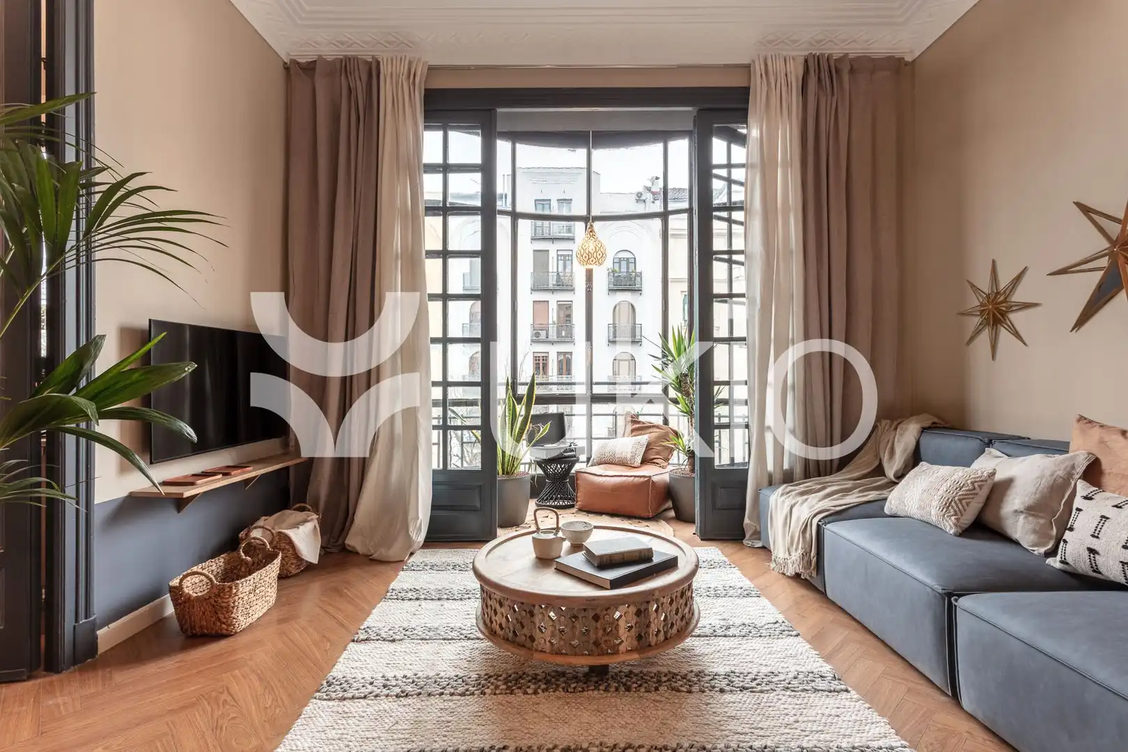 Fotografía del inmueble reportado: 3.525 €/mes — Madrid, Madrid