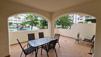 Terrace of Apartment for sale in Manilva  with Air Conditioner and Terrace