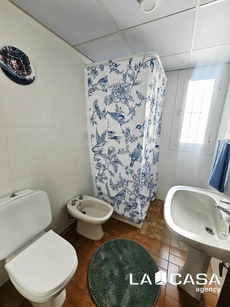 Piso con ascensor en venta en Casco Antiguo, imagen 8