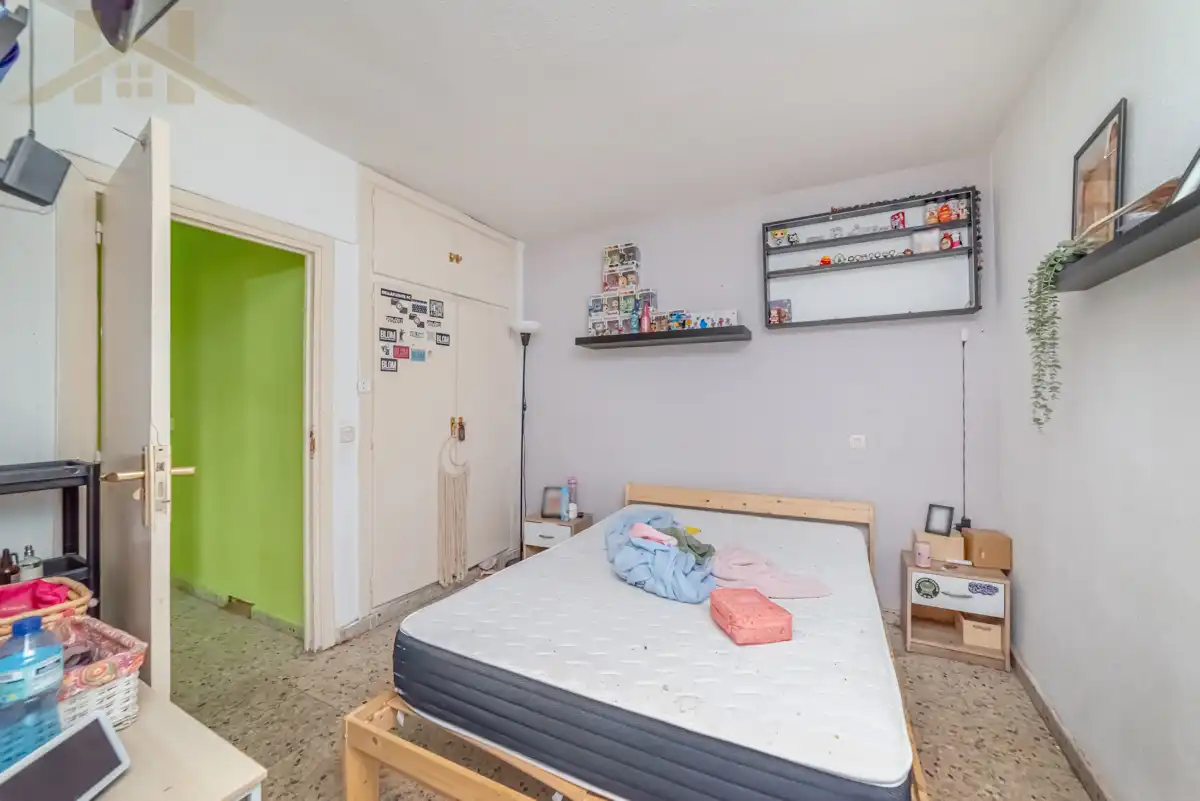 Dormitori de Pis en venda en Móstoles amb Calefacció, Terrassa i Traster