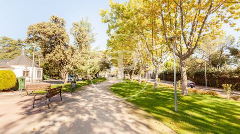 Photo 2 of Single-family semi-detached for sale in Urbanización La Moraleja, La Moraleja