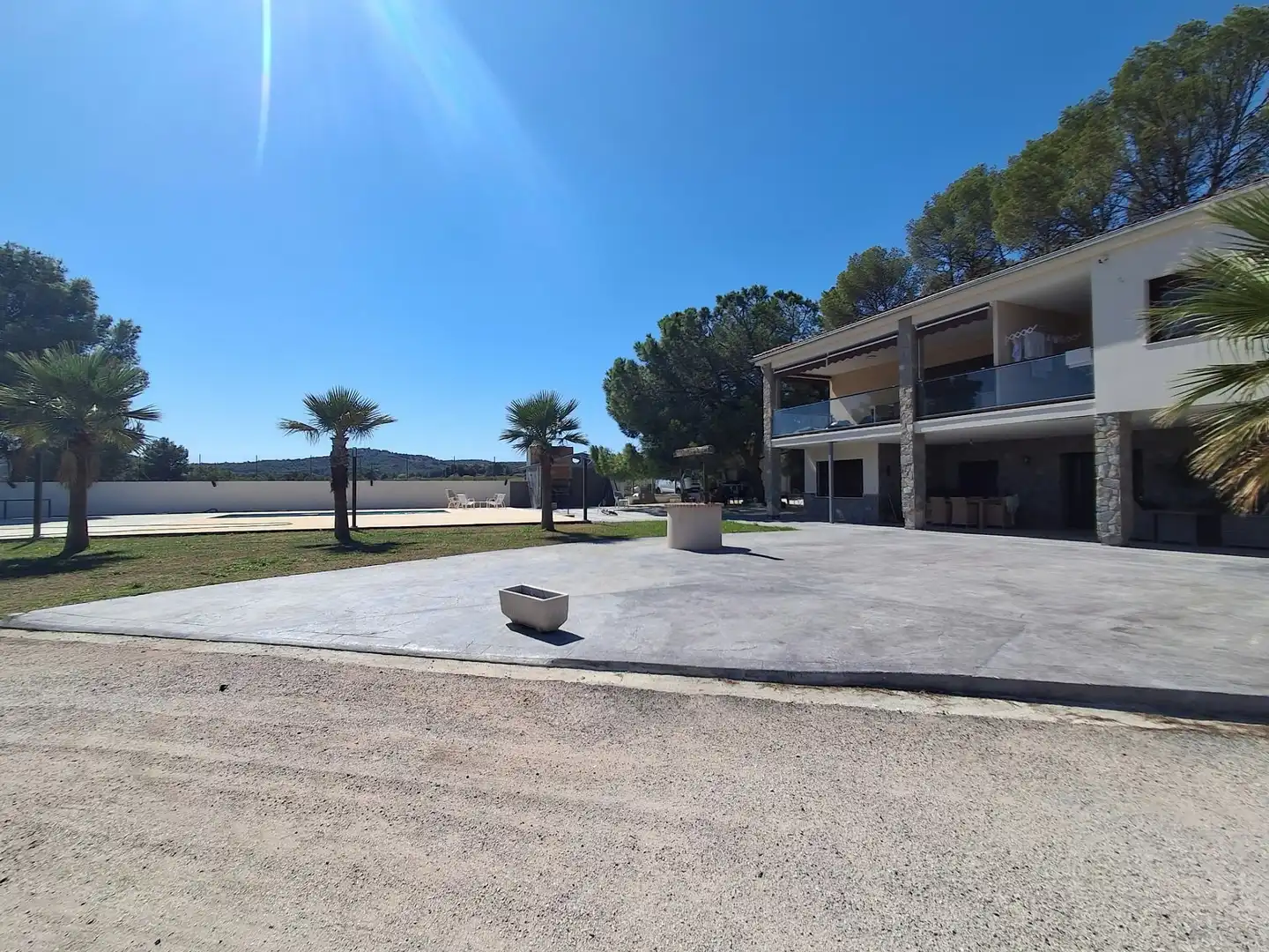 Villa in vendita a San Crispín - Huerta Nueva-Estación, imagen 16