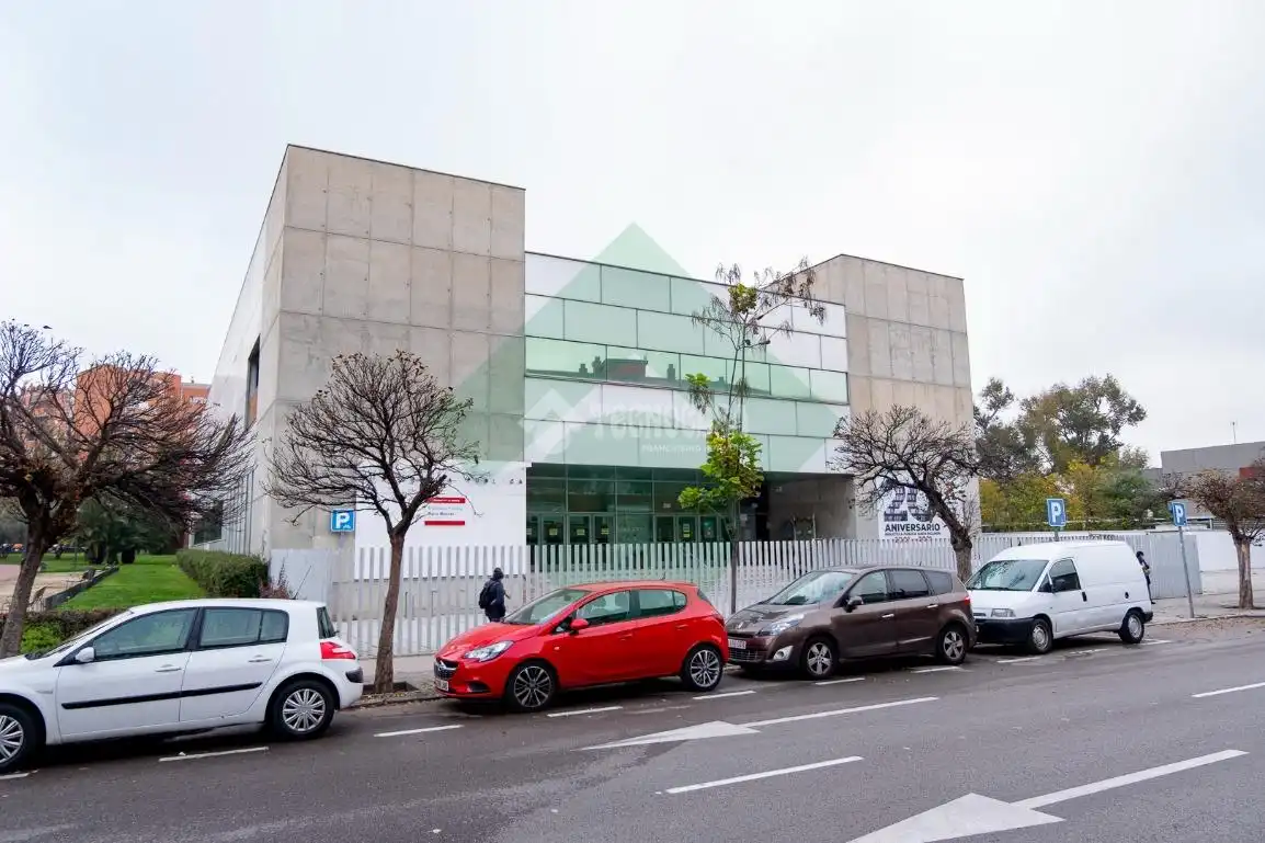 Wohnung zum Verkauf in Villaverde, imagen 20
