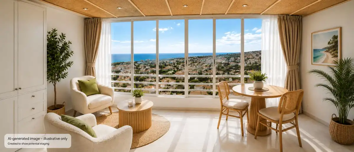 Wohnung zum Verkauf in Riviera del Sol, imagen 17