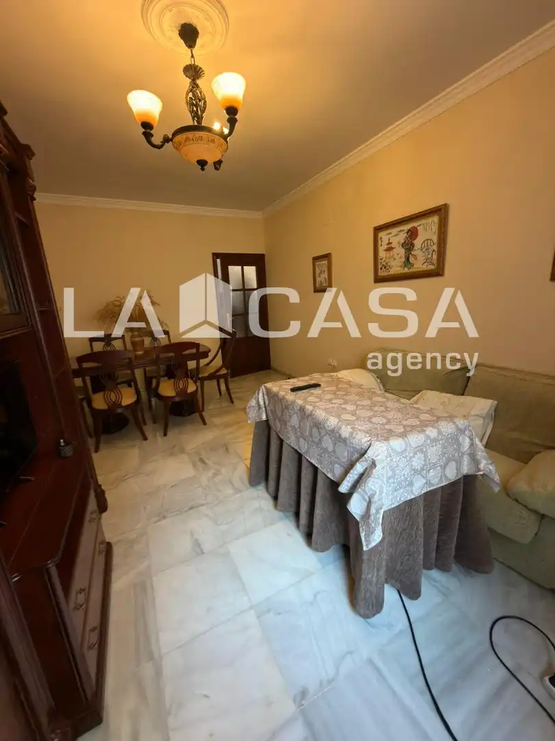 Casa o xalet en venda en Dos Hermanas