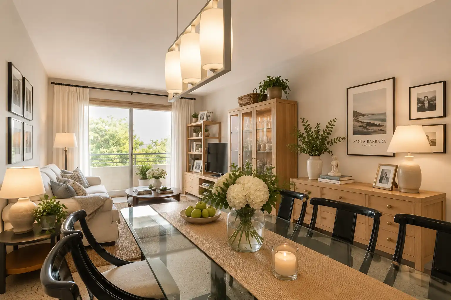 Living room of Flat for sale in Barcelona  with Air Conditioner, Heating and Terrace