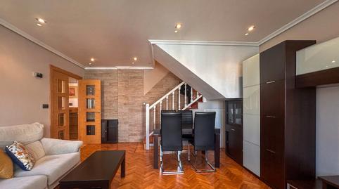 Foto 2 von Maisonette zum Verkauf in Urbanización el Parque I, Bezana - Prezanes, Santa Cruz de Bezana