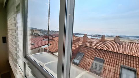 Foto 5 de Pis en venda a Rúa Do Conde de Torrecedeira, Berbés - Peritos, Vigo