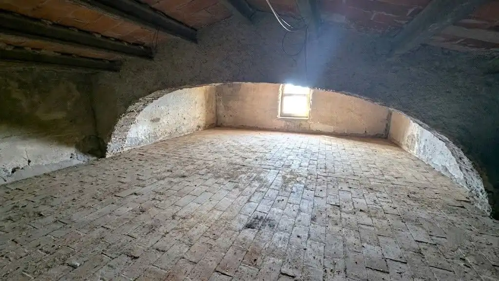 Finca rústica en venda en Corçà amb Moblat