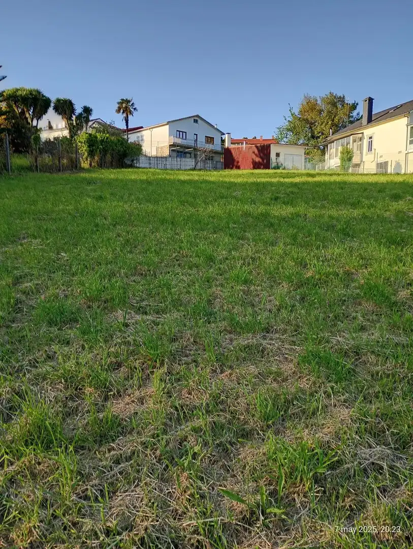 Terrain résidentiel à vendre à Carretera N-VI TORRE  BARREIRAS, imagen 10