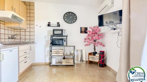 Acogedor estudio con terraza cerrada en el Sector Flamicell, image 2