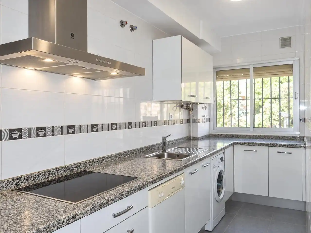 Cocina de Piso en venta en Macarena