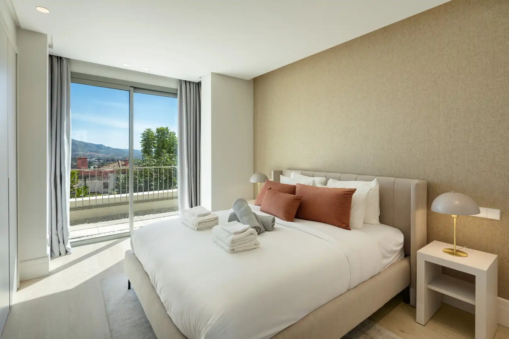 Maison avec piscine à vendre à Benahavís pueblo, imagen 24