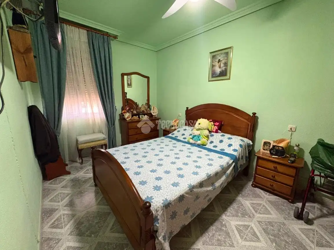 Habitación de Finca rústica en venta en Jaén
