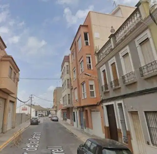 Apartament en venda a CANTANT VENDRELL, -1, Sueca ciudad