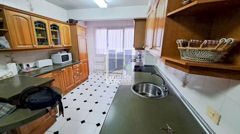 Foto 4 de Pis en venda a Avda.del Arlanzon, Villa Pilar, Burgos Capital