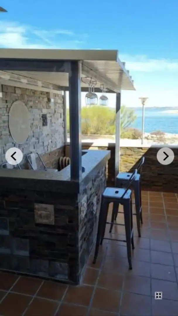 Terrace of Flat for sale in Puerto Real  with Air Conditioner, Heating and Terrace