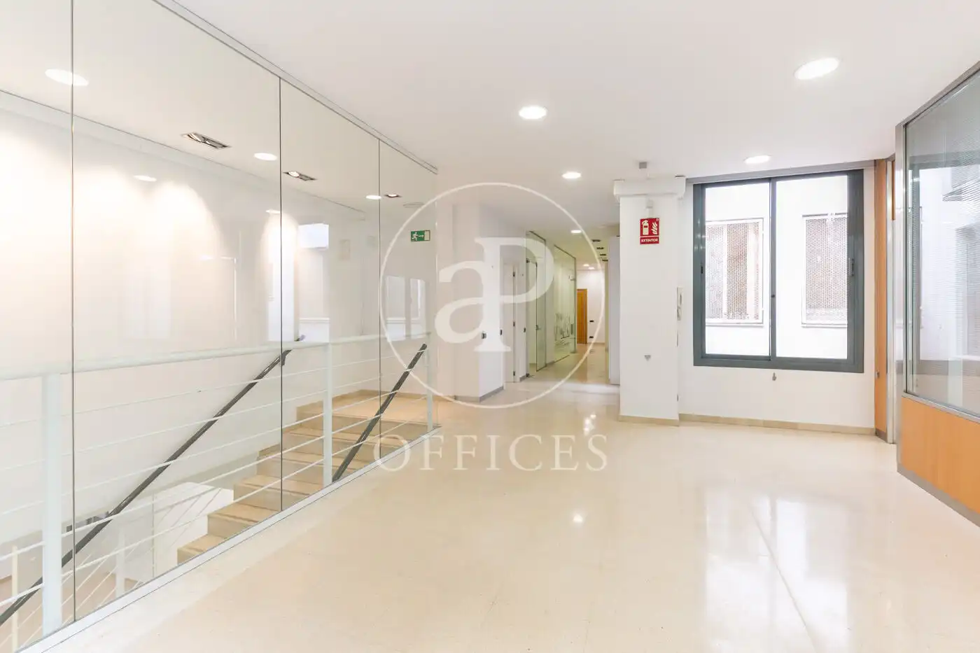 Bureau avec ascenseur à vendre à Ronda de la Univ., imagen 23