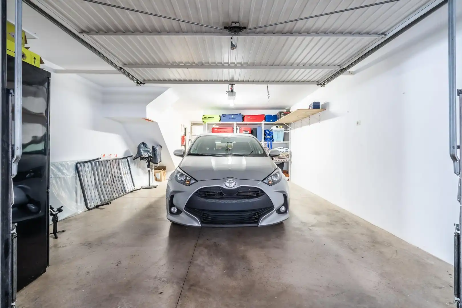 Parking de Casa adosada en venta en Granadilla de Abona con Terraza y Balcón