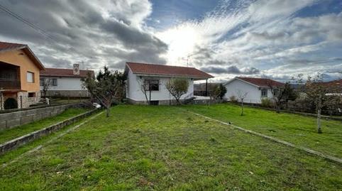 Photo 4 of House or chalet for sale in Valle de Losa, Burgos