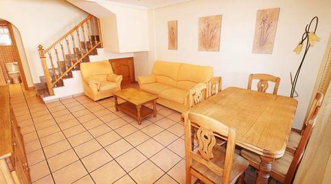 Photo 5 of Single-family semi-detached to rent in Carrer Felip de Togores, El Edén, Guardamar del Segura