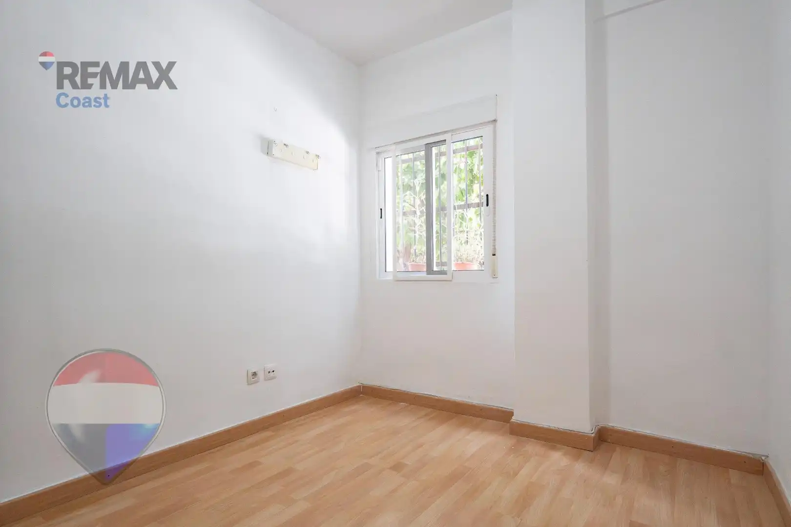 Habitación de Piso en venta en Málaga
