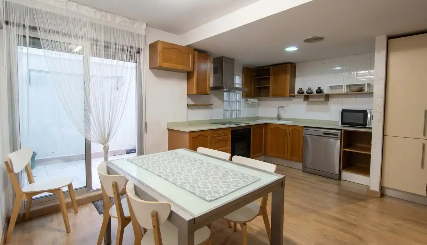 Duplexes for sale in Mislata, Valencia