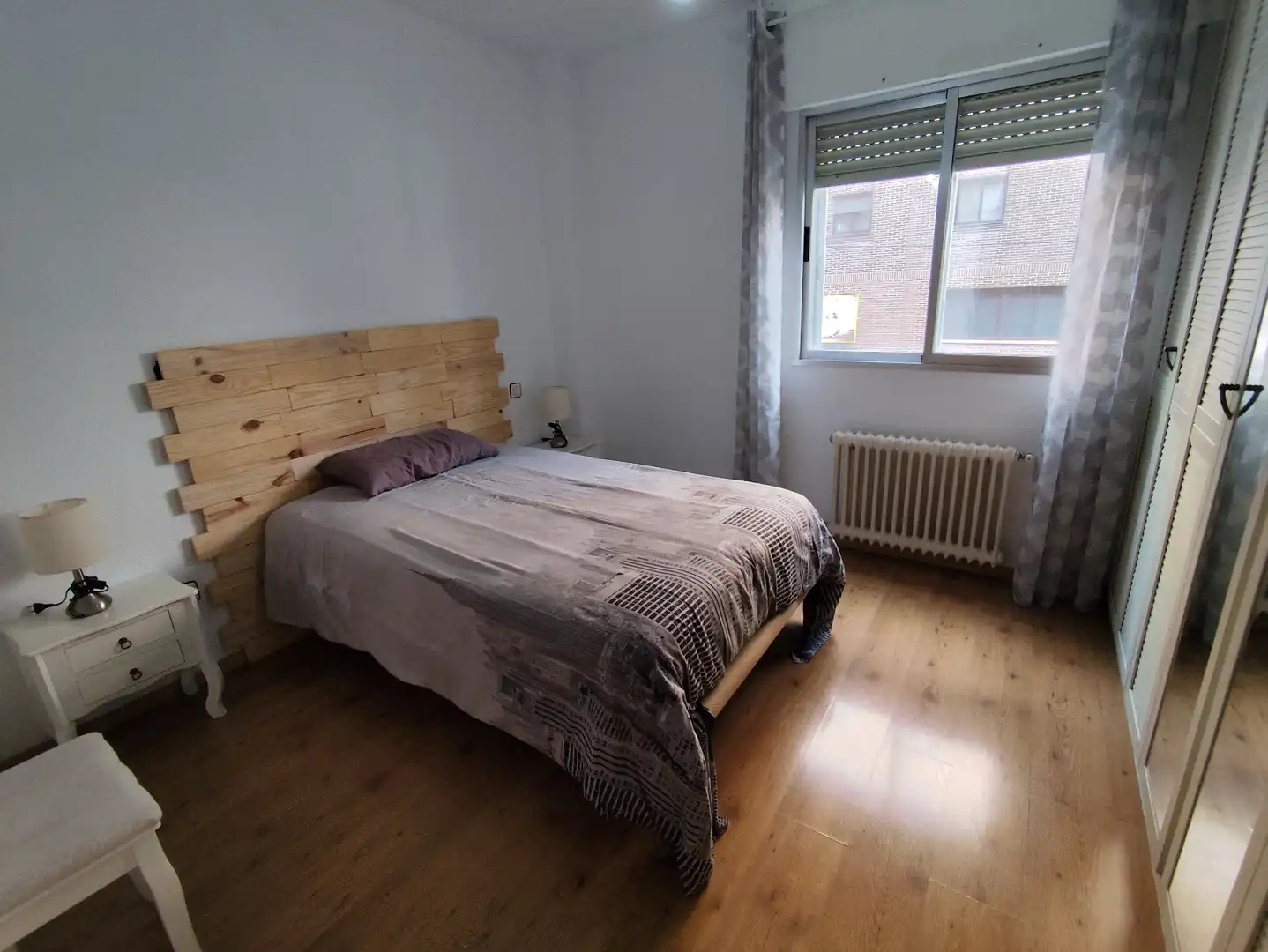 Appartement avec ascenseur à vendre à Paseo de la Estación, imagen 25