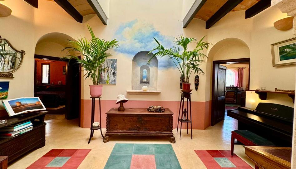 Photo 1 of Country house for sale in Porreres, Illes Balears