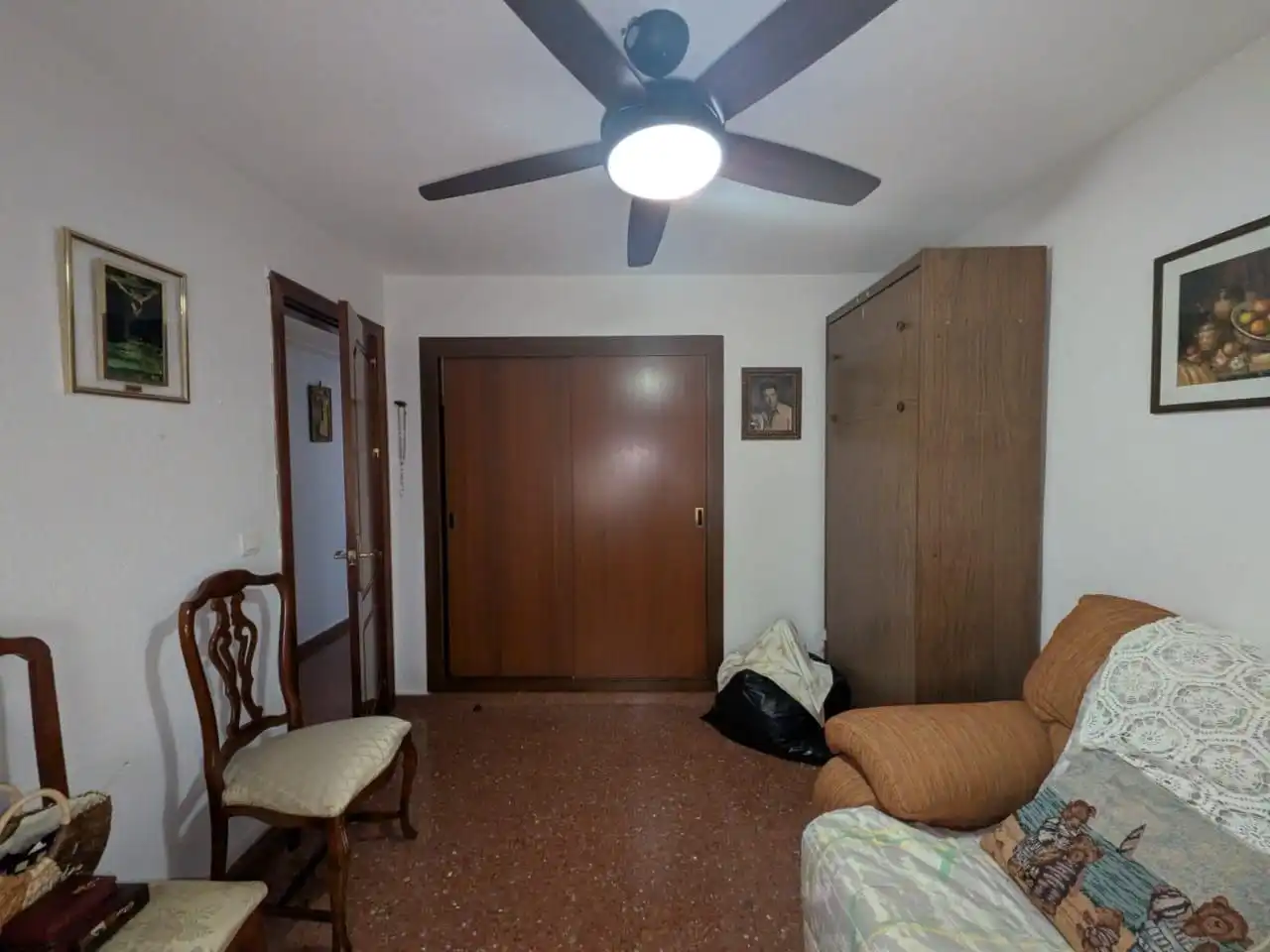 Flat for sale in Córdoba  with Air Conditioner and Terrace