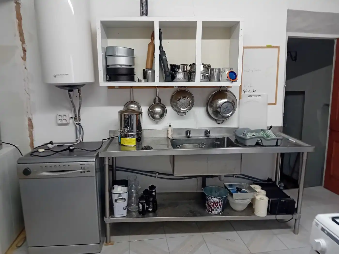 Local comercial en venda a Baza, imagen 22