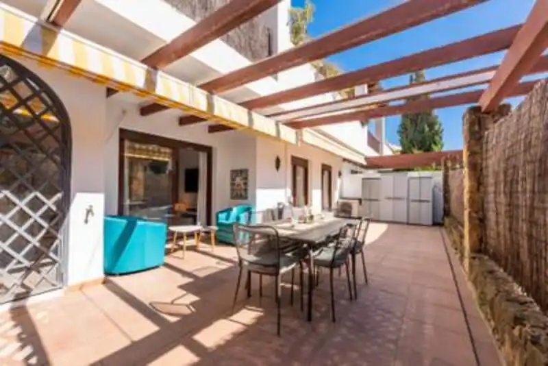 Apartament en venda a Lomas de Marbella Club