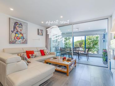 Wohnung mit Balkon zum Verkauf in Figueres