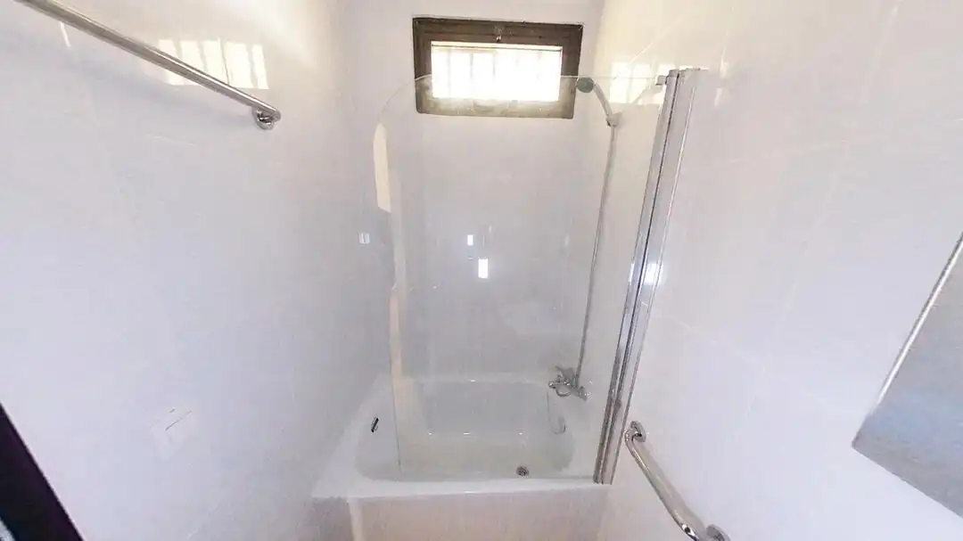 Bathroom of Flat for sale in Arona  with Balcony