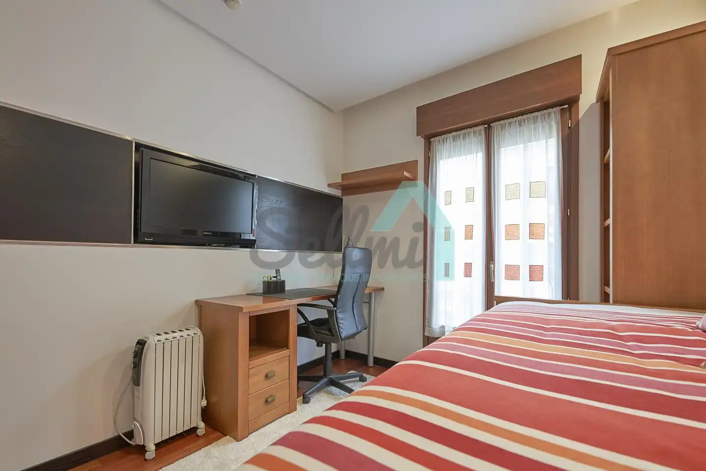 Wohnung mit Aufzug zur Miete in Calle Santa Doradía, imagen 26