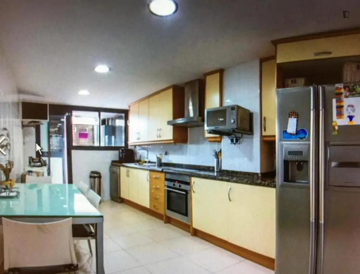 Habitación en Sant Llorenç - Zona Alfahuir