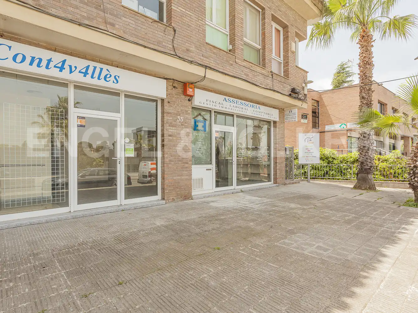 Business premises to rent in Centre, imagen 7