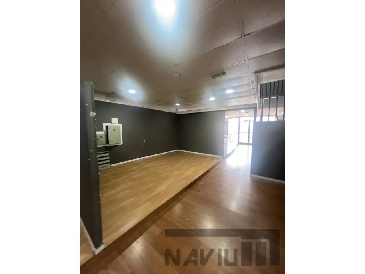 Industrial building for sale in Sudeste Industrial, imagen 16