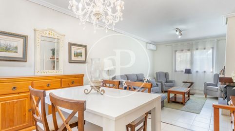 Foto 4 de Casa o chalet en venta en Playa del Puig, El Puig de Santa Maria