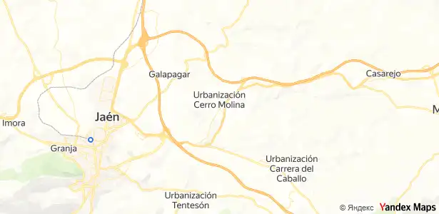Casa rustica in vendita a Puente Tablas - Puente Nuevo - Cerro Molina, imagen 5
