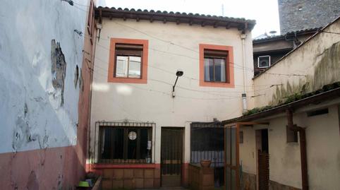 Foto 5 de Edifici en venda a Ruiz Gomez, 13, Centro, Asturias