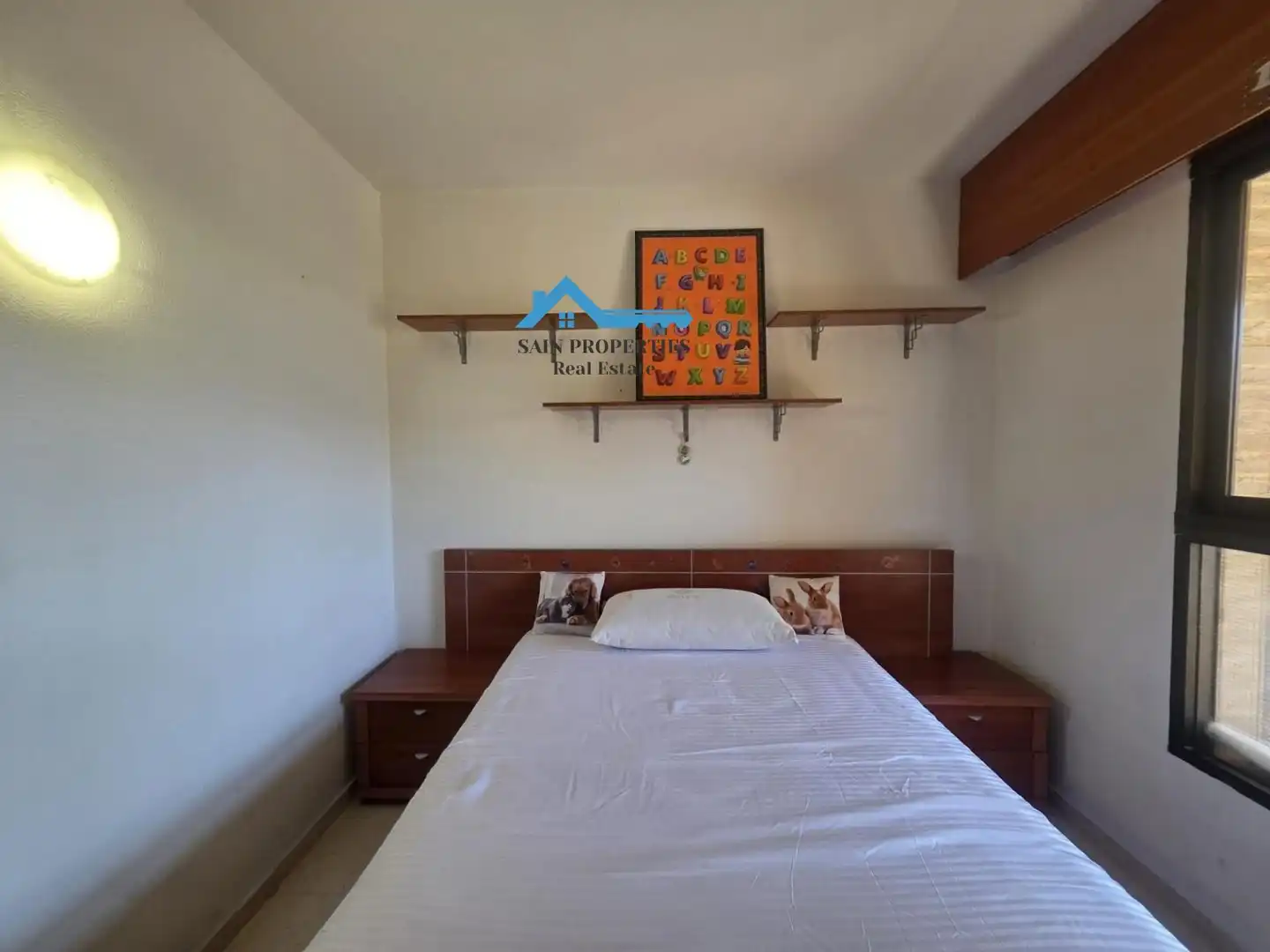 Piso con terraza en venta en Playa de Poniente, imagen 20