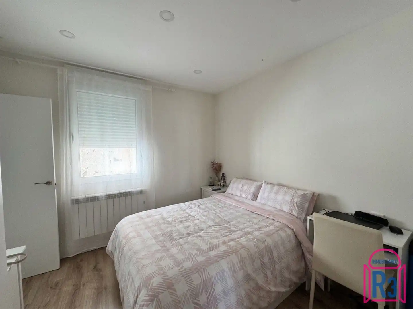 Dormitori de Apartament en venda en Centro Ciudad