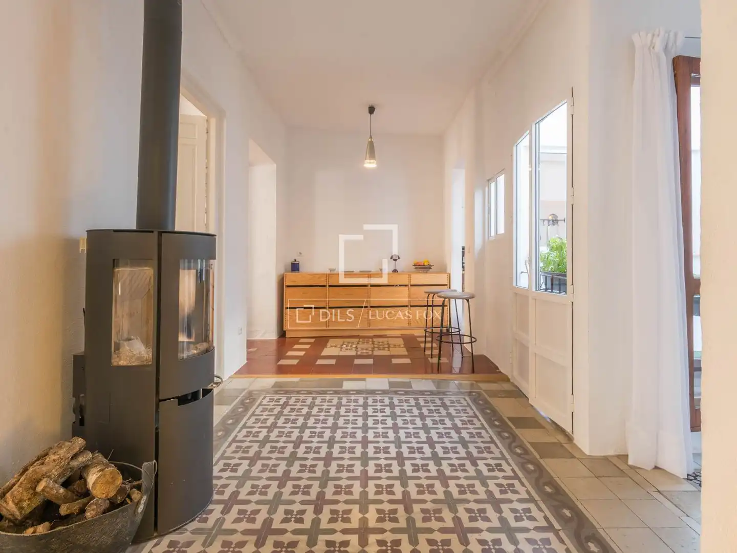 Chalet en venta en Centro, imagen 29