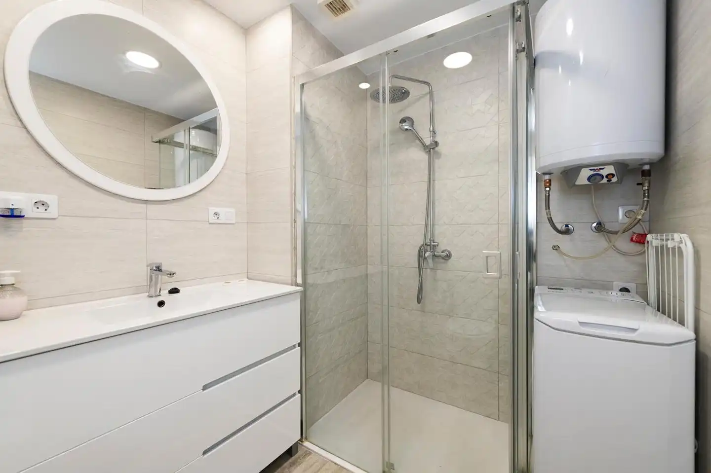 Apartment mit Pool zum Verkauf in Calahonda, imagen 7