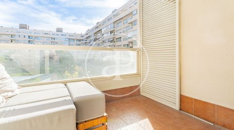 Photo 2 of Flat for rent in C. Viloria de la Rioja, Las Tablas, Madrid Capital