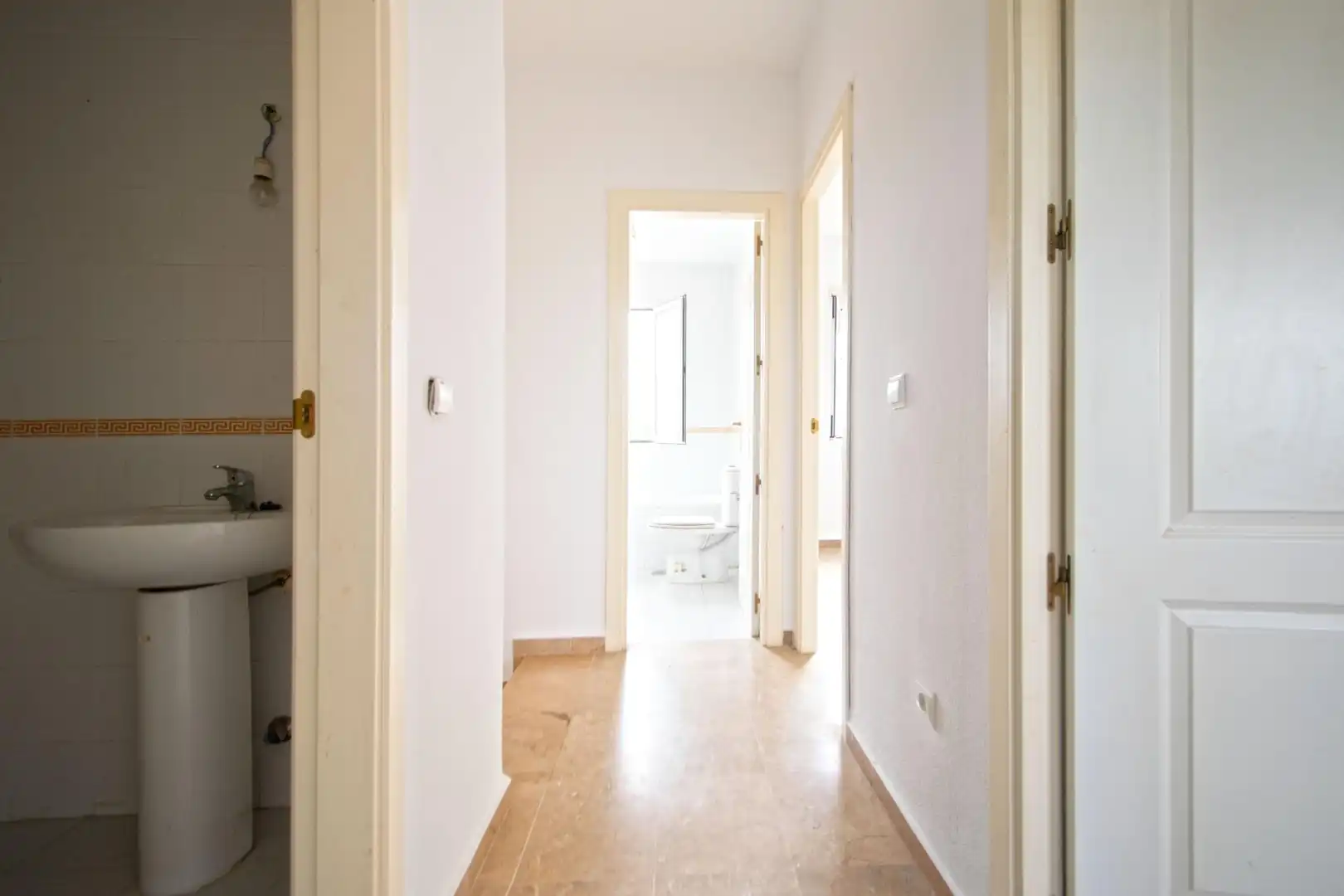 Casa bifamiliare con giardino in vendita a Villanueva del Ariscal, imagen 21