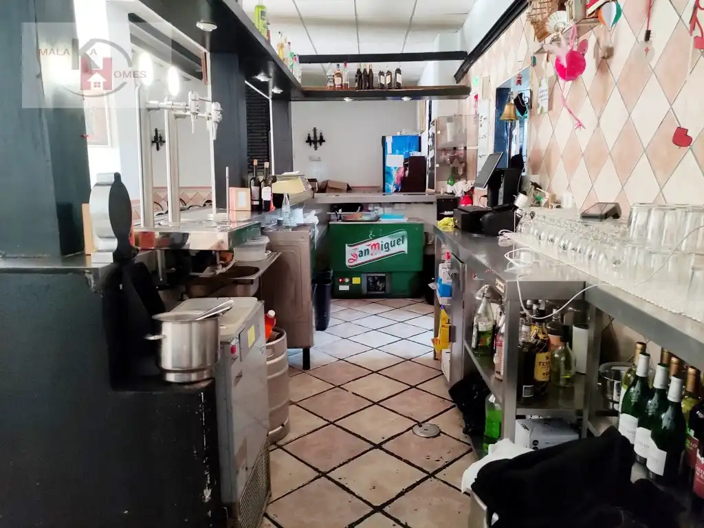 Local comercial en venda a Calle Antonio Chacon, imagen 11