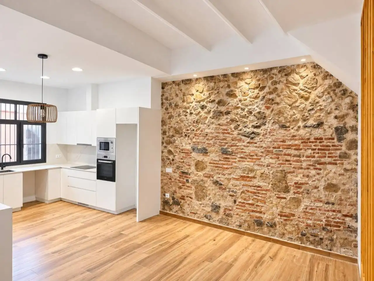 Casa bifamiliare in vendita a Calle Església