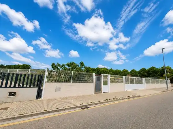 Industrial land for sale in Avinguda de Xàtiva, imagen 2